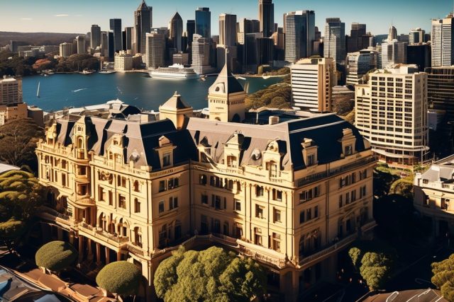 Hotels for Sale in Sydney: Explore the Best Opportunities